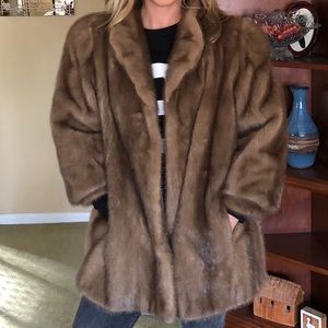 Beautiful GITTELMAN’S FUR